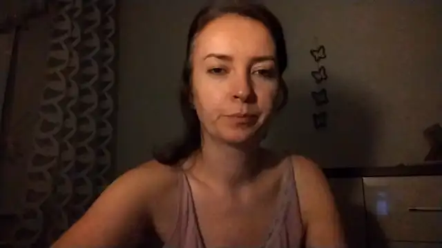 Snapshot of JenniferAlone chatting on July 18, 8:06 pm JenniferAlone online show from July 18, 8:06 pm