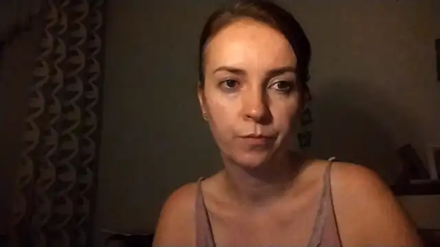 Snapshot of JenniferAlone chatting on July 17, 8:06 pm JenniferAlone online show from July 17, 8:06 pm