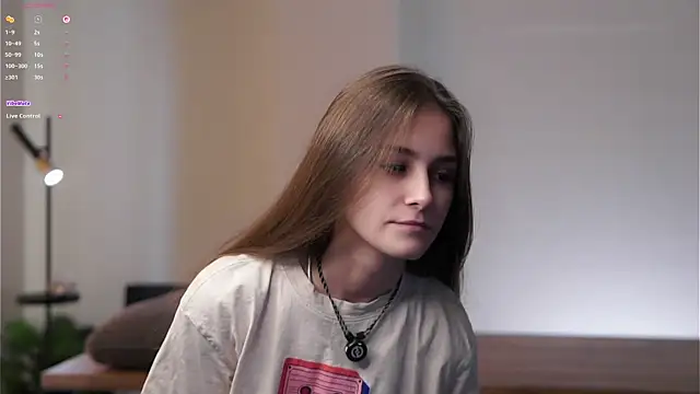 CaseyMulders online show from July 9, 2:34 am