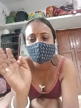 Simi-hot-boudi online show from July 19, 2:20 am