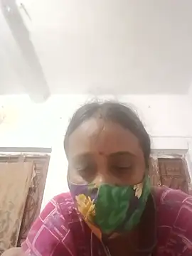 Simi-hot-boudi online show from July 3, 5:30 pm