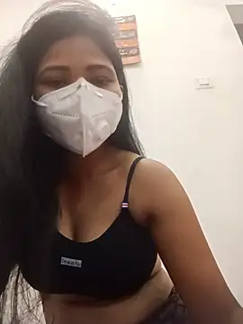 Snapshot of Yournatsha chatting on June 10, 7:48 pm Yournatsha online show from June 10, 7:48 pm