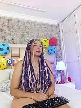 Aria Peach  online show from July 1, 8:42 pm