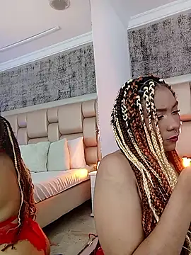 Aria Peach  online show from July 17, 10:07 pm