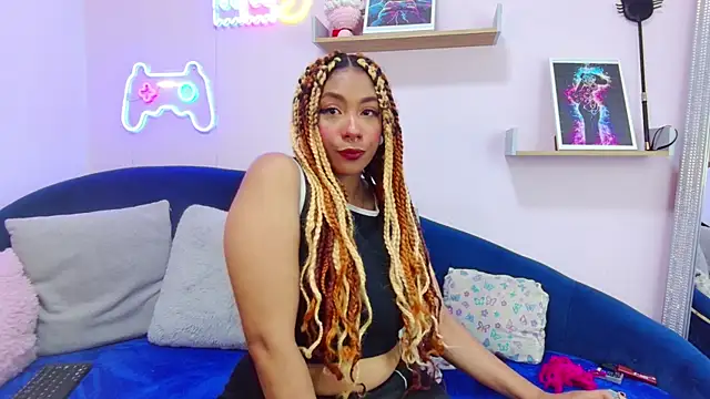 Aria Peach  online show from July 19, 3:09 pm