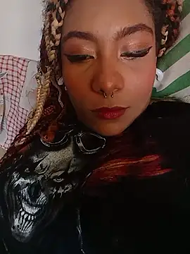 Aria Peach  online show from August 3, 8:48 pm