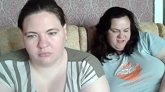 TiaMason online show from June 15, 6:57 am