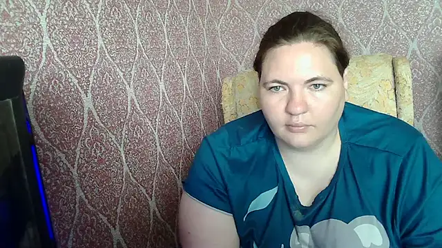 TiaMason online show from July 7, 6:58 am