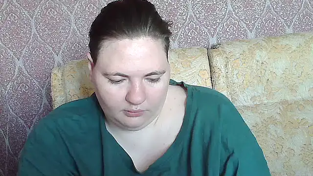 TiaMason online show from June 22, 6:10 am
