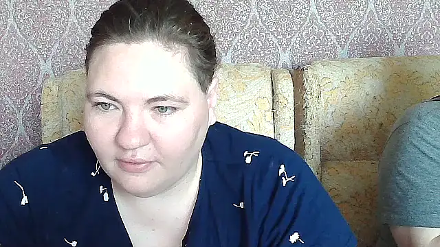 TiaMason online show from June 20, 7:46 am