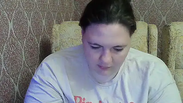 TiaMason online show from July 10, 9:04 pm