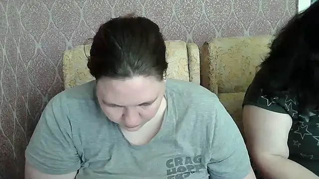 TiaMason online show from June 12, 5:27 am