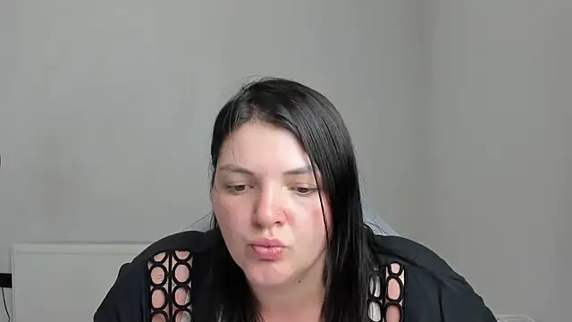 MargaretDark online show from July 15, 12:23 pm
