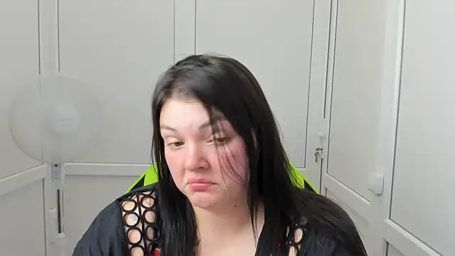 MargaretDark online show from July 1, 12:16 pm