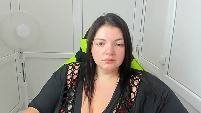 MargaretDark online show from July 14, 6:18 am