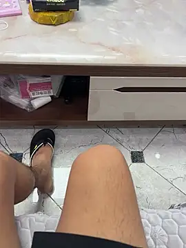 yunyun00007 online show from June 10, 4:46 am