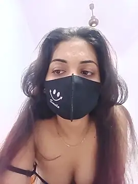 Snapshot of Sapna-p chatting on June 18, 10:37 pm Sapna-p online show from June 18, 10:37 pm
