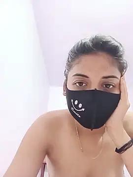 Snapshot of Sapna-p chatting on July 10, 7:14 pm Sapna-p online show from July 10, 7:14 pm
