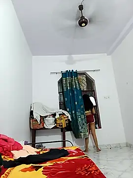 Snapshot of Sapna-p chatting on June 20, 6:57 pm Sapna-p online show from June 20, 6:57 pm