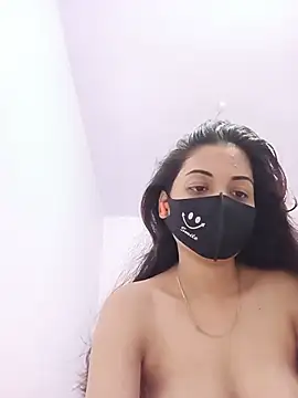 Snapshot of Sapna-p chatting on July 9, 6:29 pm Sapna-p online show from July 9, 6:29 pm
