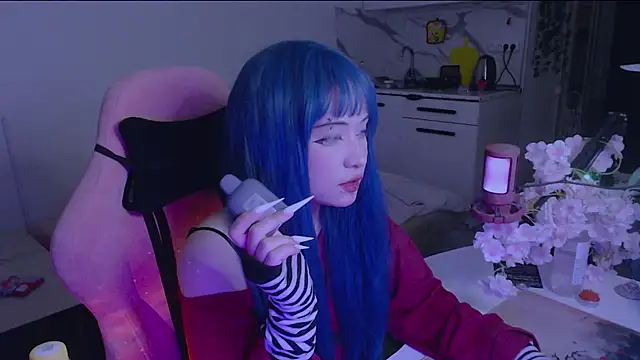 deadyeva  online show from June 9, 5:58 pm