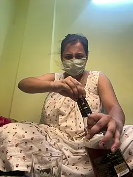 Roshini 06 online show from June 17, 8:41 pm