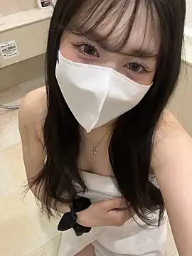 MIKOTO RR online show from July 4, 1:04 pm