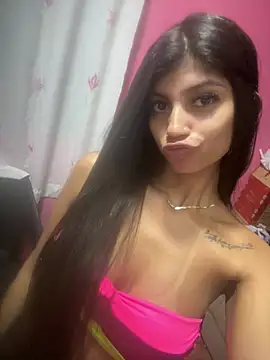 anamayla1 online show from July 15, 10:39 pm