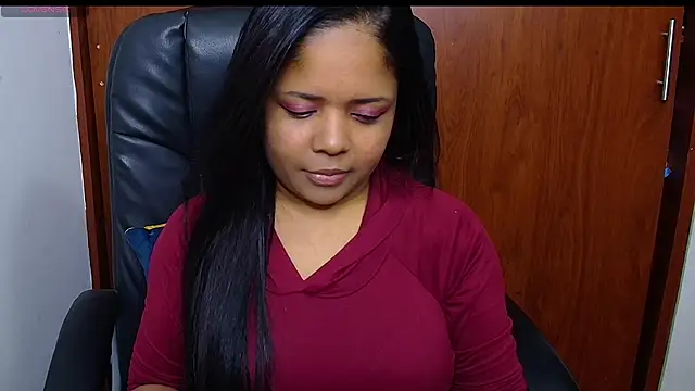 Snapshot of melika_sweet4 chatting on July 11, 5:24 pm melika sweet4 online show from July 11, 5:24 pm