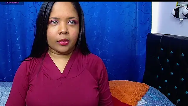 Snapshot of melika_sweet4 chatting on July 7, 4:54 pm melika sweet4 online show from July 7, 4:54 pm