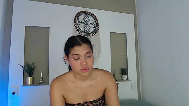 Kitty Desire2 online show from June 15, 12:49 pm