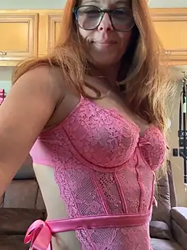 Gena6969 online show from June 16, 7:25 pm