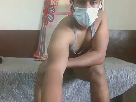Xmaster2312 online show from July 18, 7:39 am