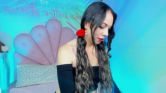 AshleyBenoitt online show from June 8, 3:01 pm