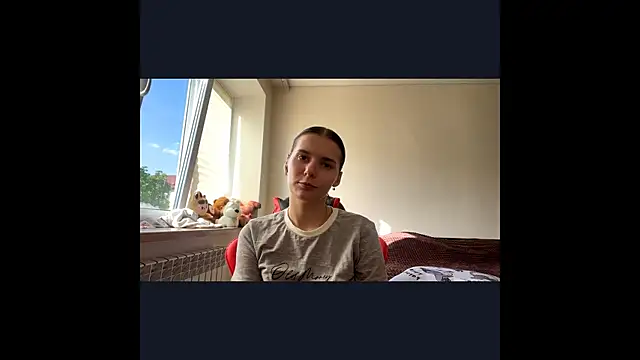 ValeriHornoff online show from June 9, 3:02 pm