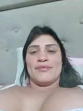 Milabri online show from July 24, 3:57 am