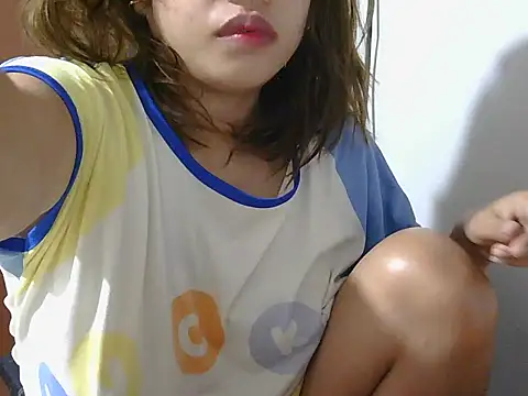 stellar0111 online show from July 8, 12:35 am