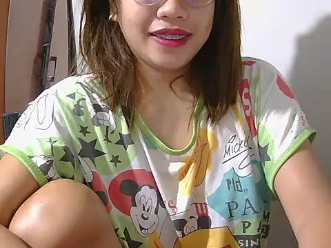 stellar0111 online show from July 13, 12:32 am
