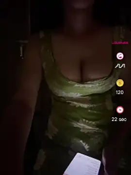 Lustofloves online show from July 19, 3:26 am