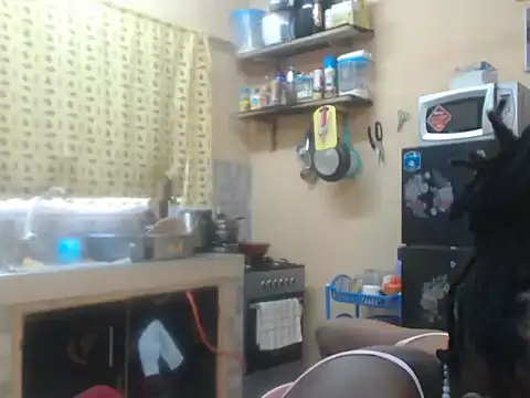 Hella254 online show from July 10, 11:54 am
