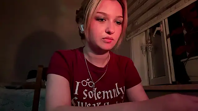 CloudyFoxy online show from June 9, 7:48 pm
