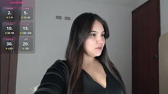 Snapshot of kallsy6802 chatting on July 19, 6:33 am kallsy6802 online show from July 19, 6:33 am