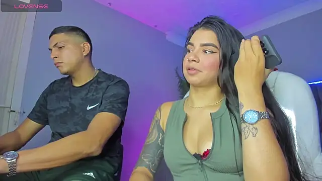 Dante mia online show from July 11, 6:52 pm