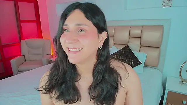 AryloverX online show from July 27, 9:22 pm
