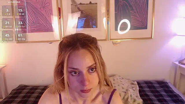 Lyana xz online show from July 3, 11:50 am