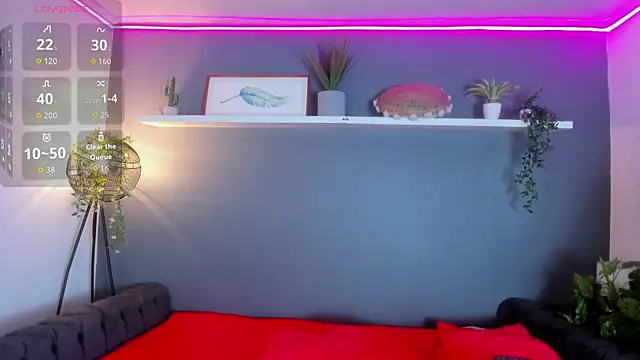 Lyana xz online show from July 31, 11:42 am