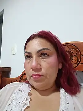 Agata Traviesa online show from July 14, 11:16 am