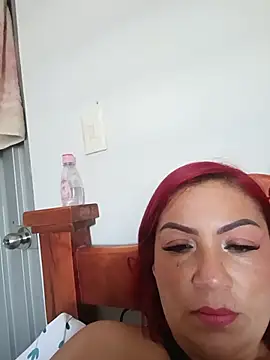 Agata Traviesa online show from June 27, 12:22 pm