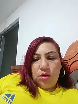 Agata Traviesa online show from July 8, 2:46 am