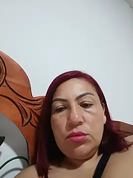 Agata Traviesa online show from July 9, 11:31 am